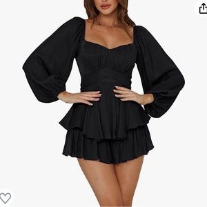 I bought outfits in 2 sizes and missed the return window😩